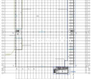 plans. Мезонин Склад Московская область, Солнечногорский район, с/п Пешковское , 21 352 м2 фото 1